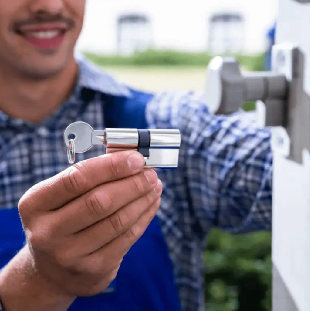 Schlüssel24 Service Team