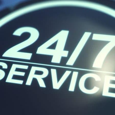 Partner der ADAC Schlüsselnotdienst